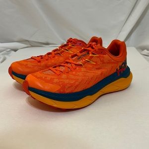 HOKA Men’s Tecton X Running Shoes Never Worn